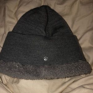 Lulu Lemon Winter Hat. Like new.